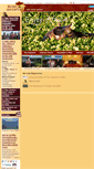 Mobile Screenshot of bushadventure.com